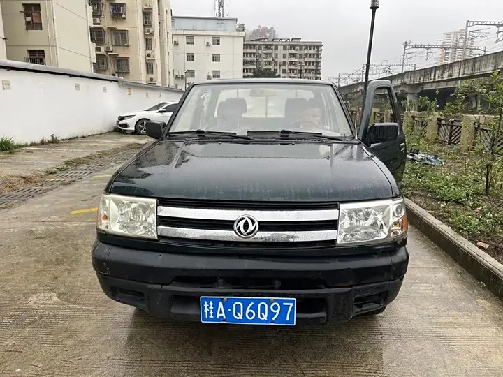 dongfeng2010 price：₦