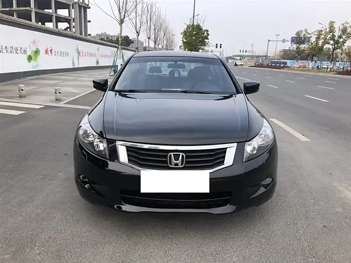 Accord2008 price：₦43