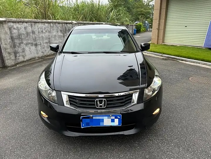 accord2008 price：₦50